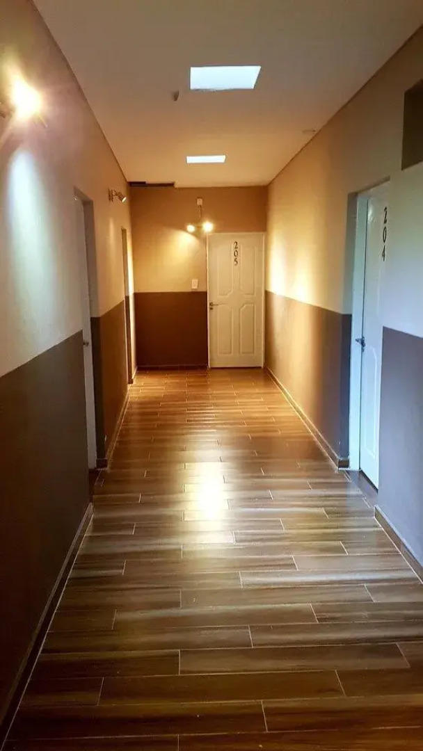 Hotel las Higueras Salta