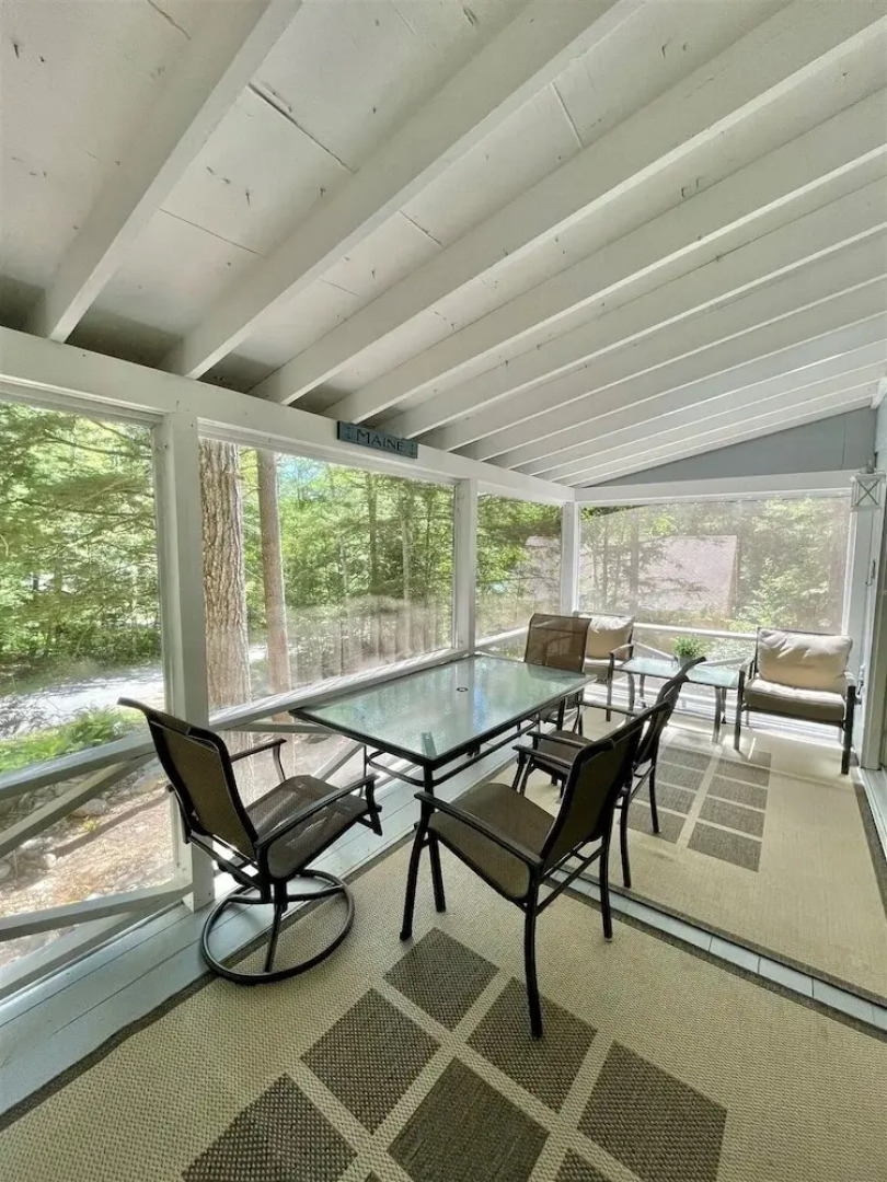 Any Season Escape Limit 10 4 Bedroom Villa by RedAwning