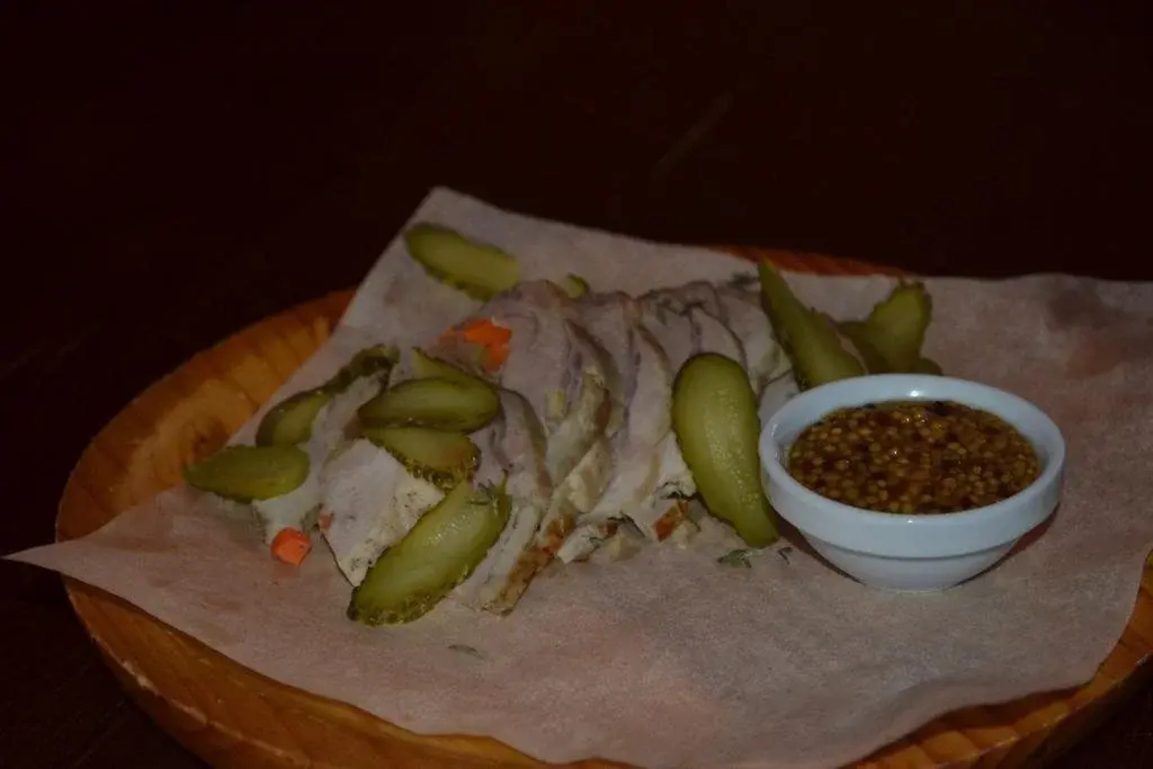 Mini Hotel Ponayekhali