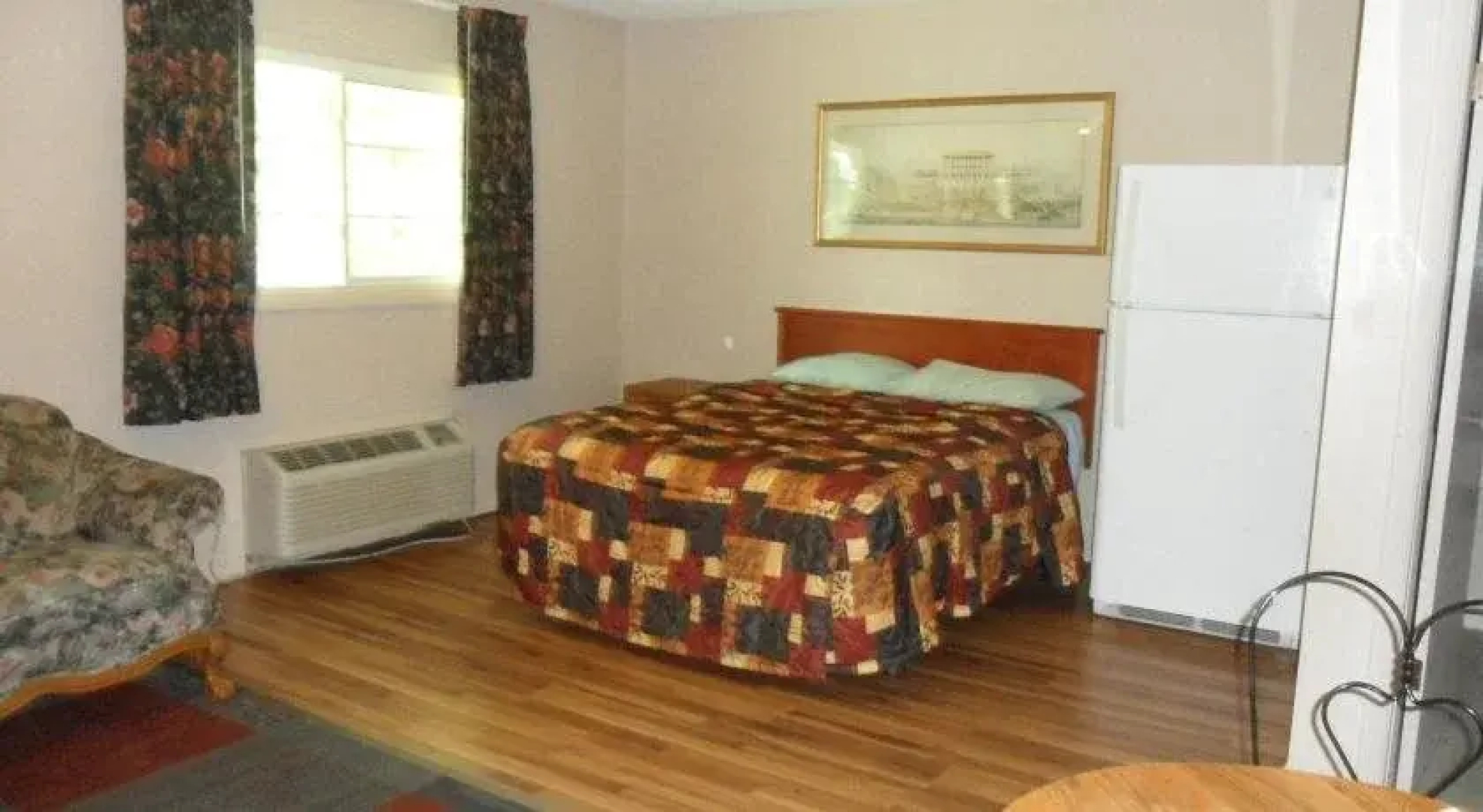 Best Budget Inn