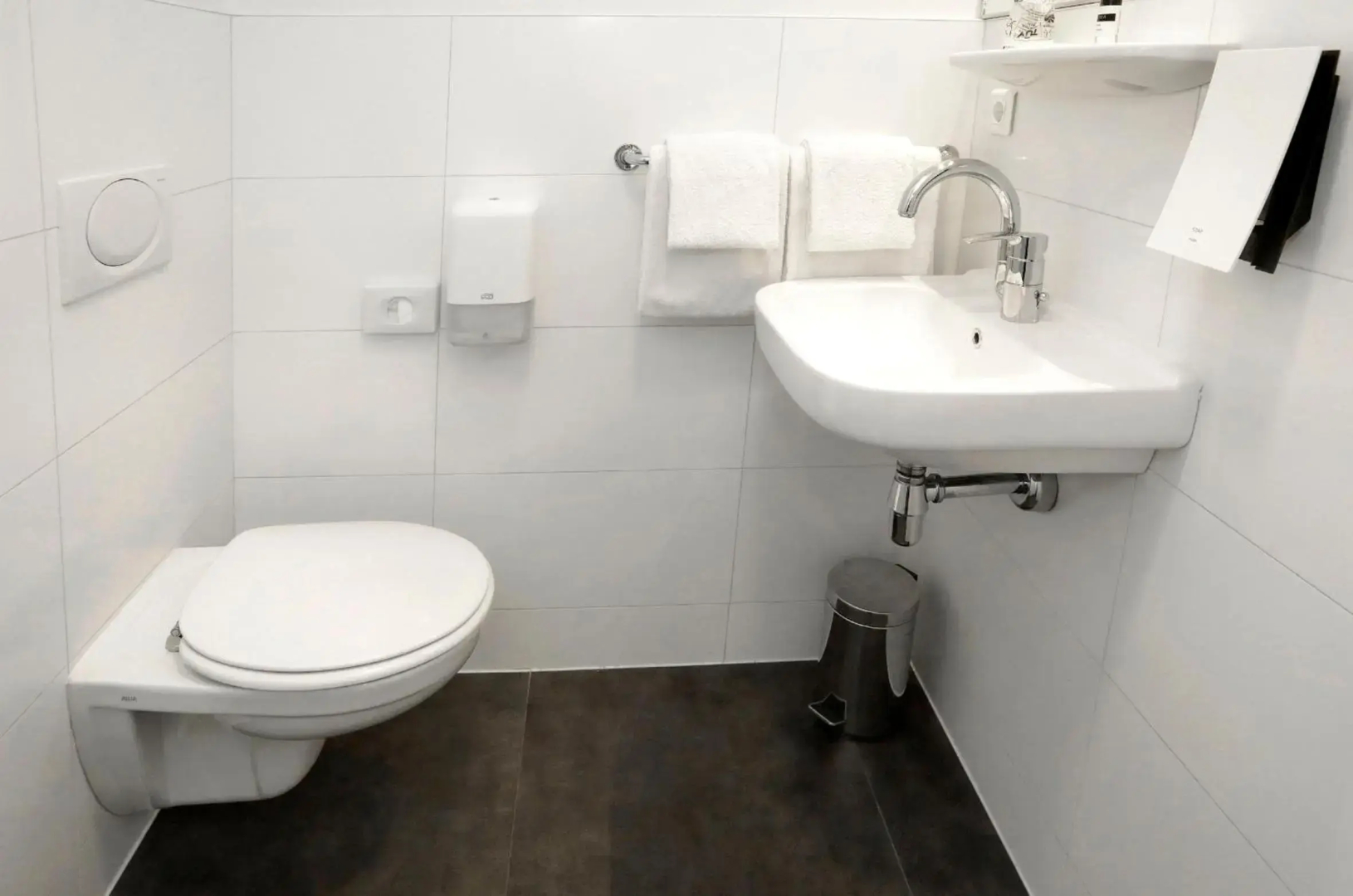 City hotel Terneuzen