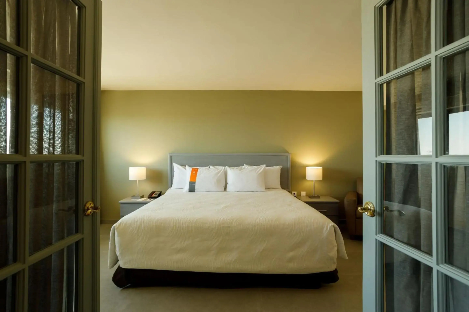 Real Inn Mexicali