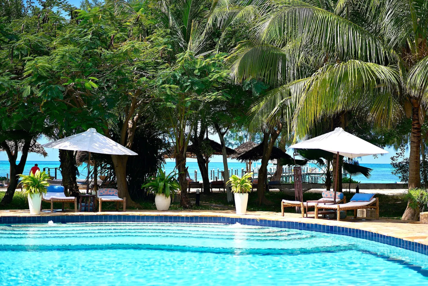 Spice Island Hotel & Resort