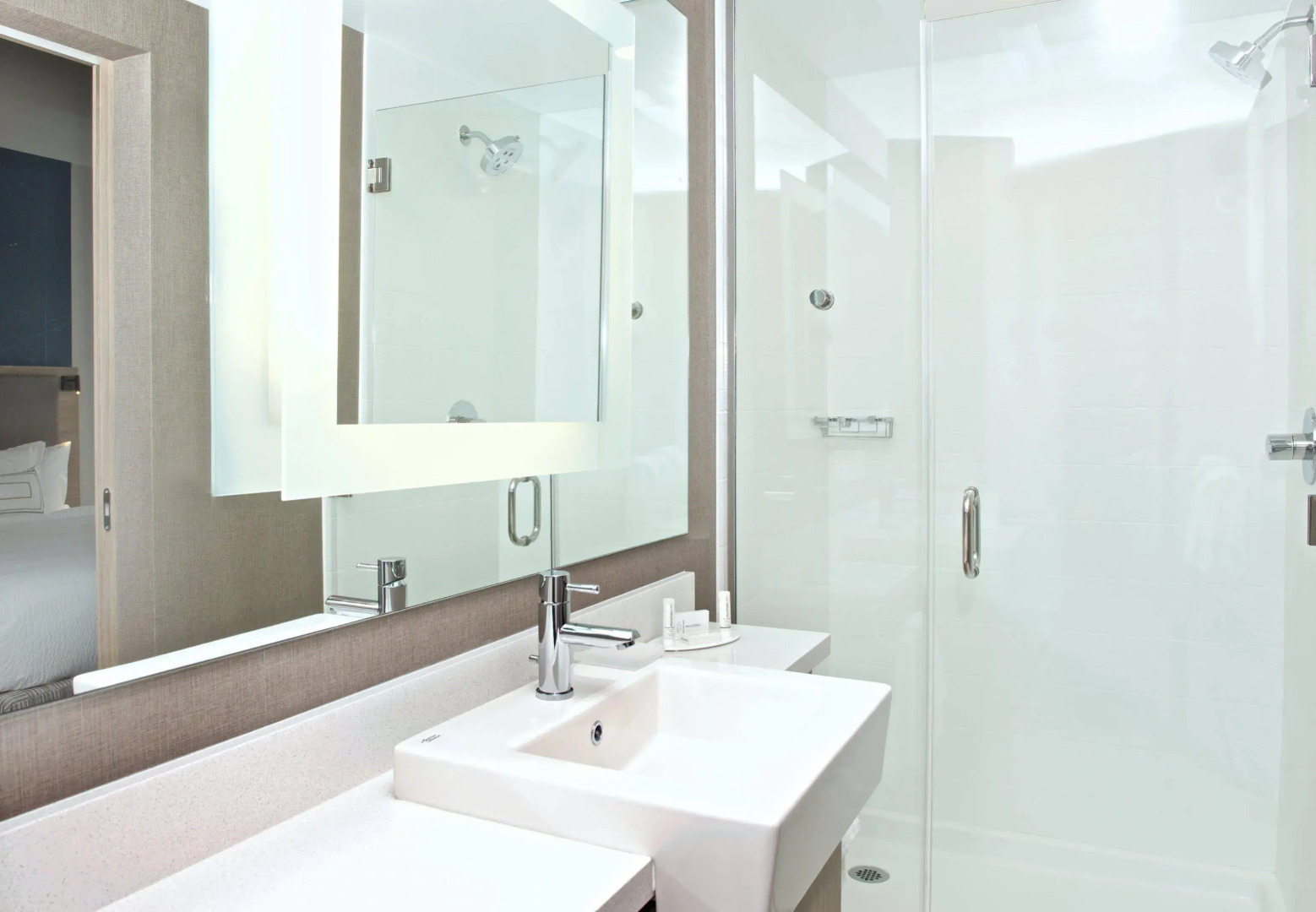 SpringHill Suites by Marriott Seattle Issaquah