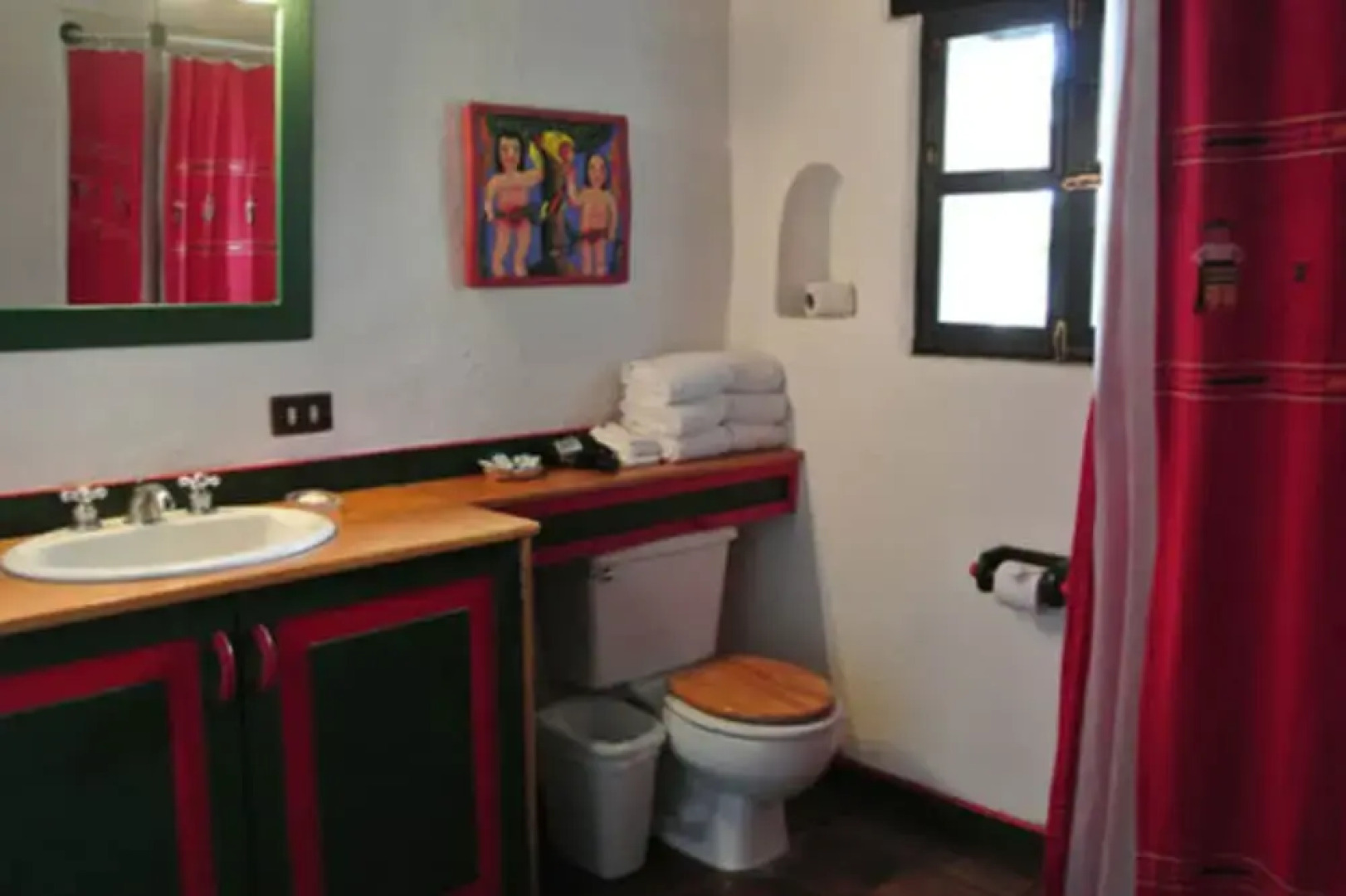 Quinta de las Flores