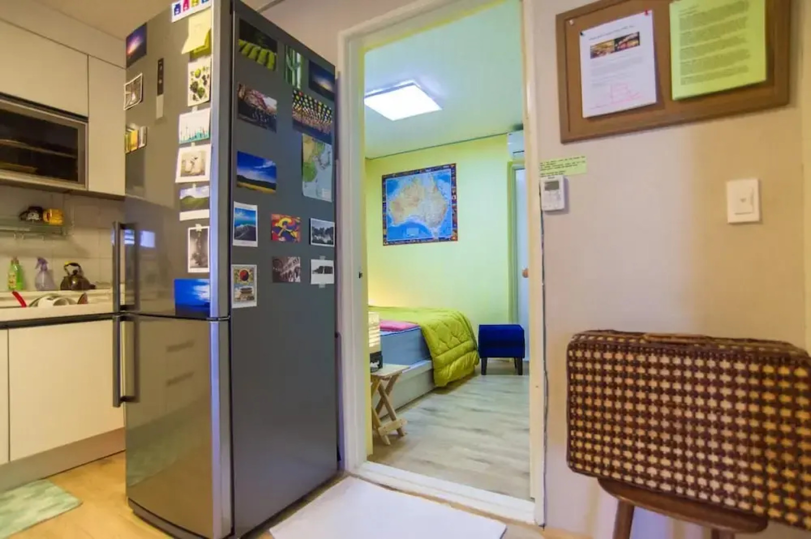 Pedro's House - Hostel