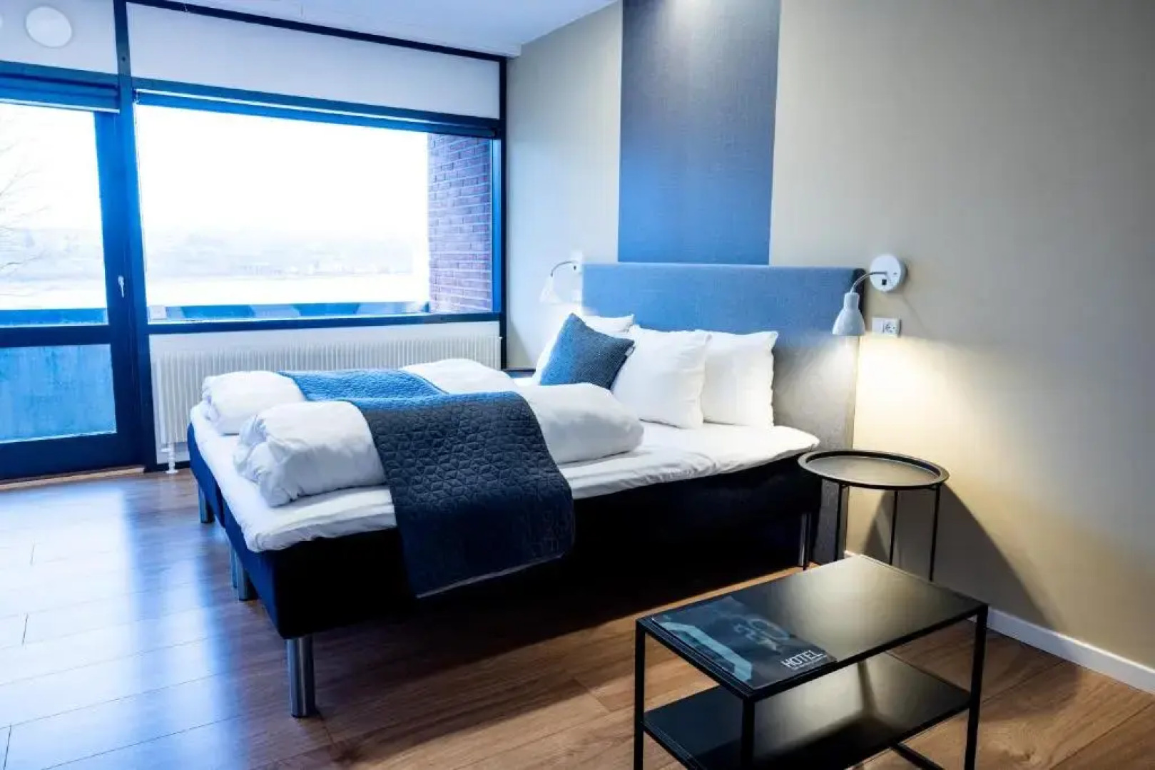 Hotel Sønderborg Kaserne