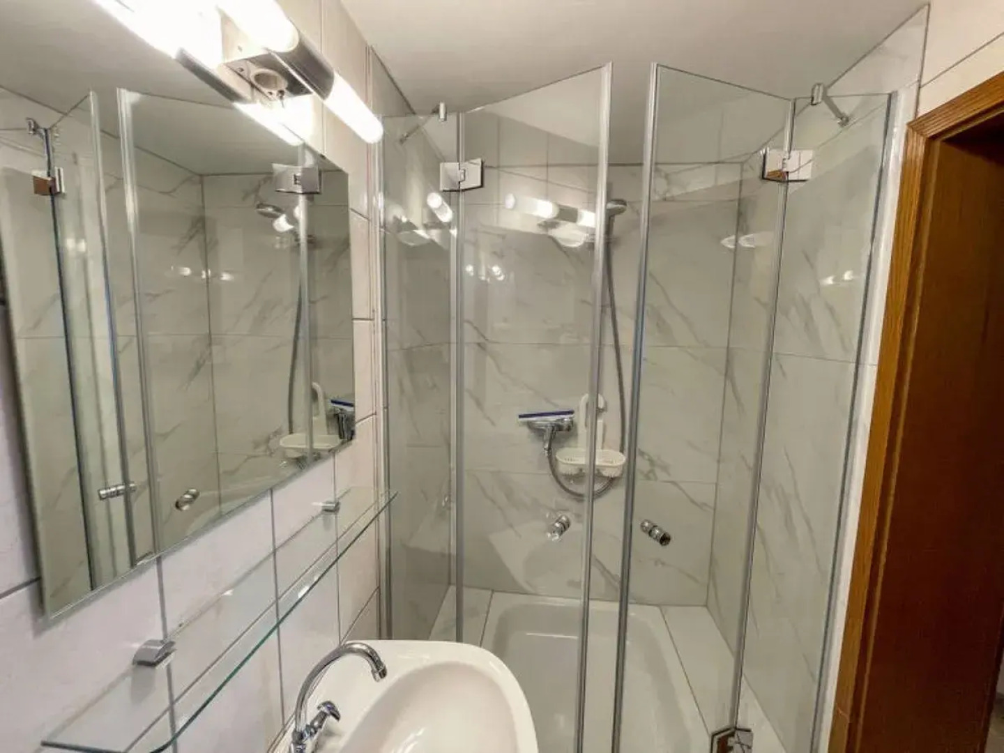 Apartment Dreser Adršpach