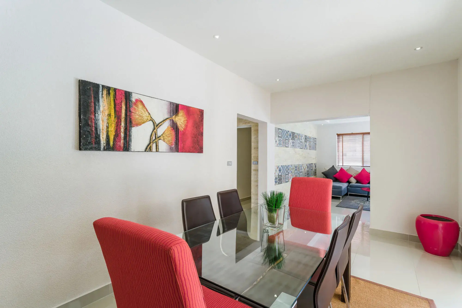 Luxury Pool Villa SRV