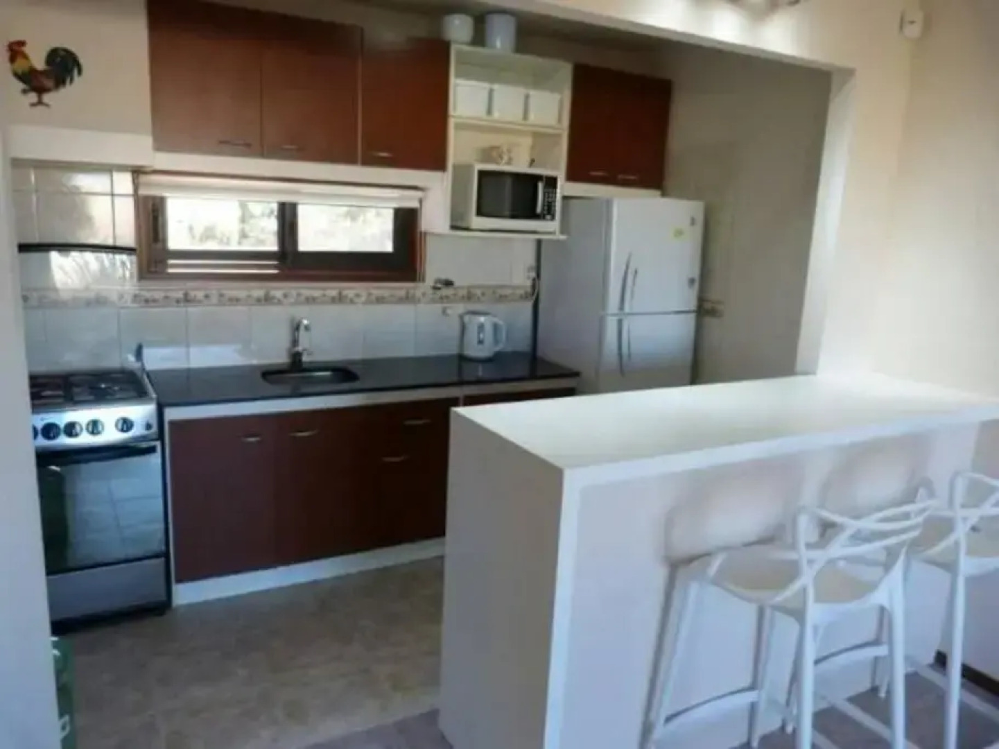 Casa frente al mar Violeta, 5 personas un paraíso divino!!!