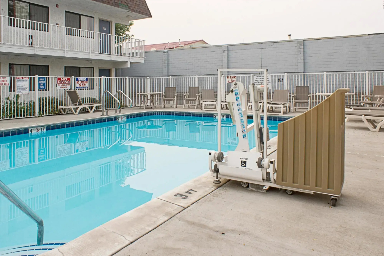 Motel 6 Kalispell, MT