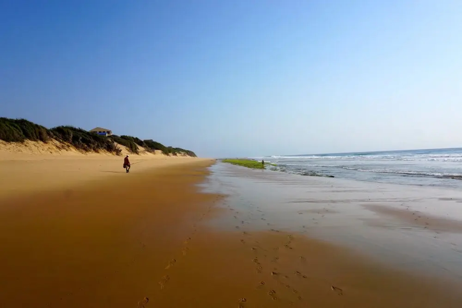Beach Villa Tofinho