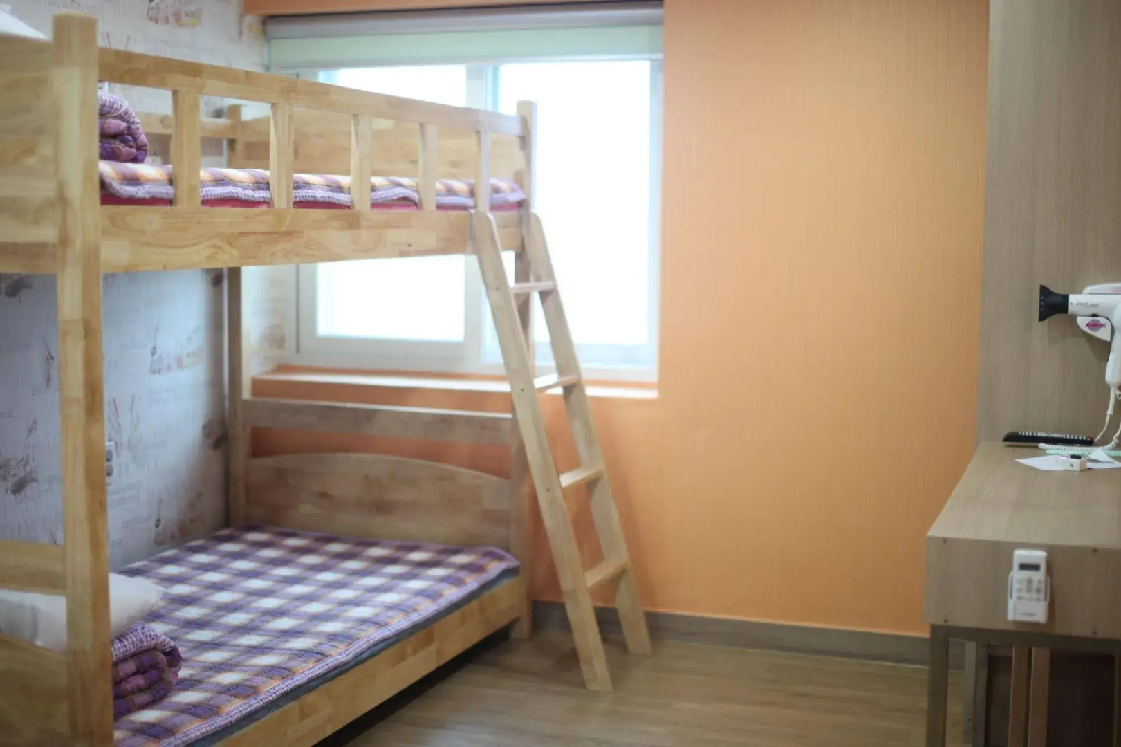Busan Yellow Hostel Songdo Beach