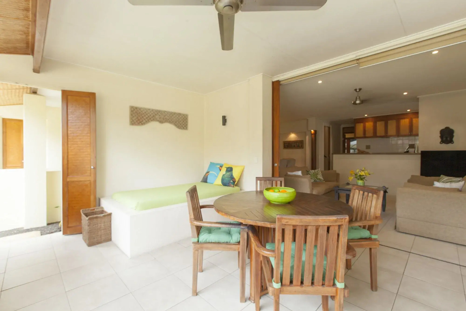 Seascape Holidays - 8 Surya