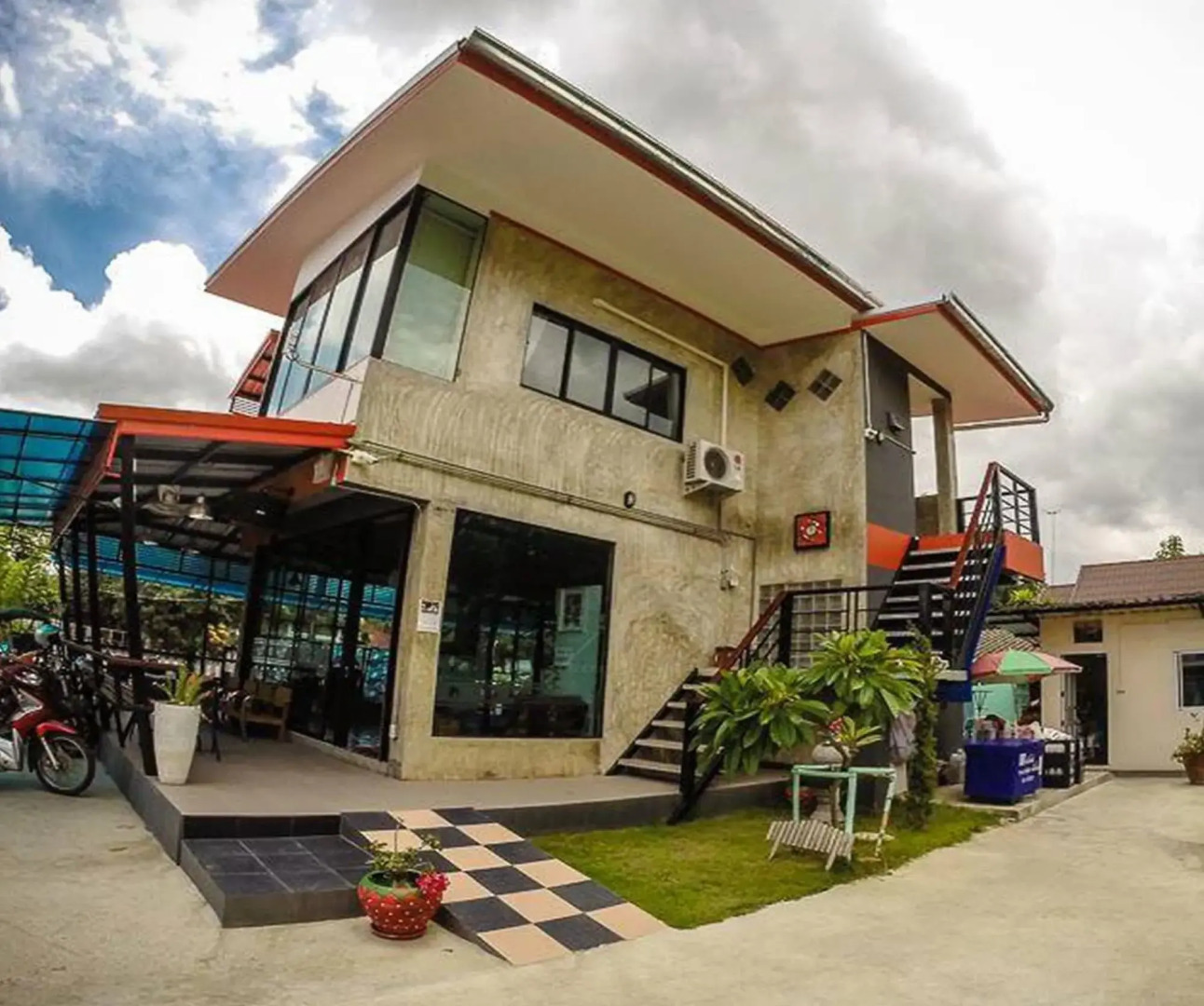 Bike Resort ChiangMai