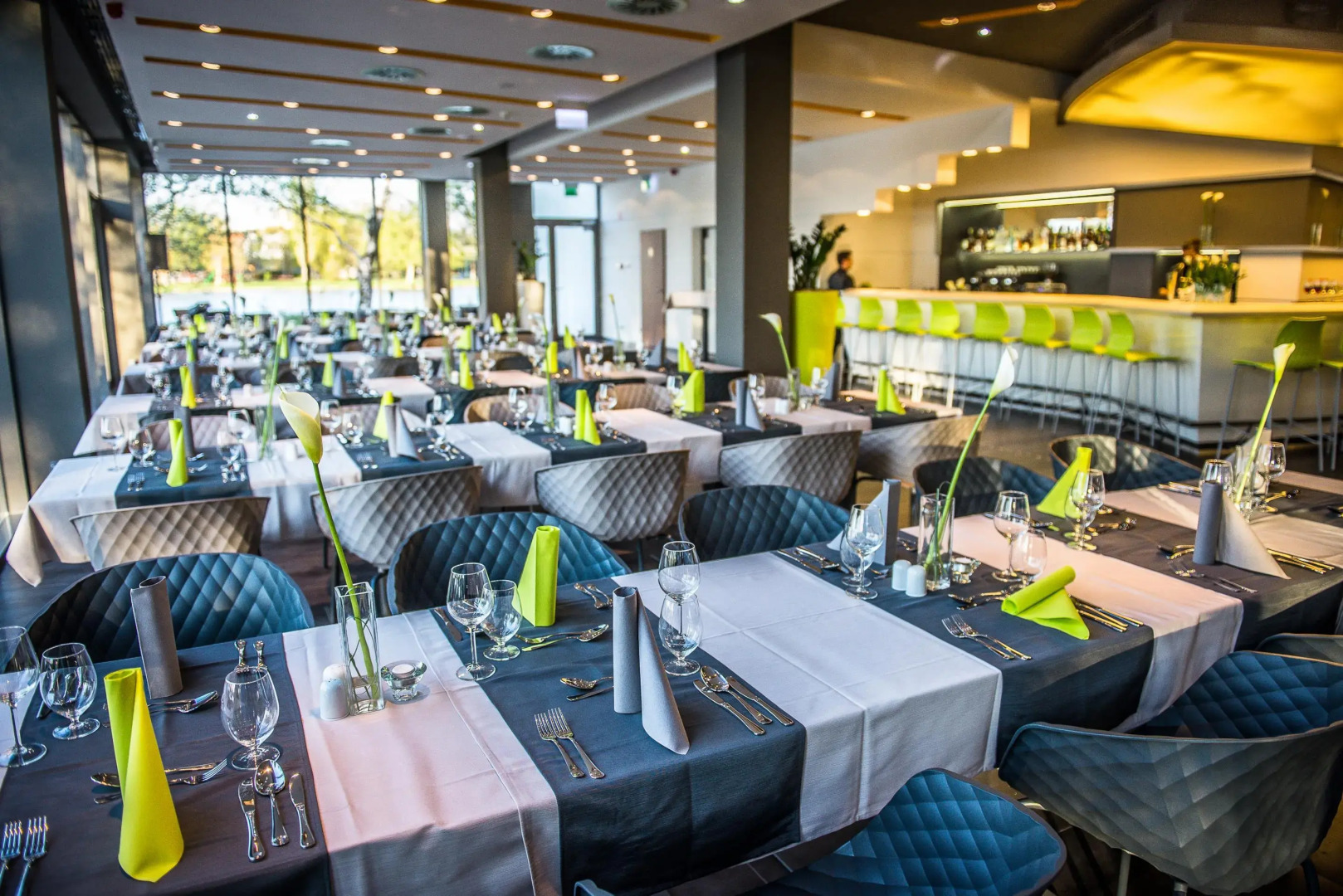 Best Western Plus Lakeside Hotel