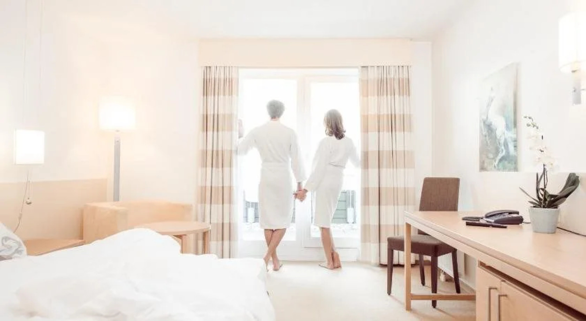 Hotel und Therme NOVA