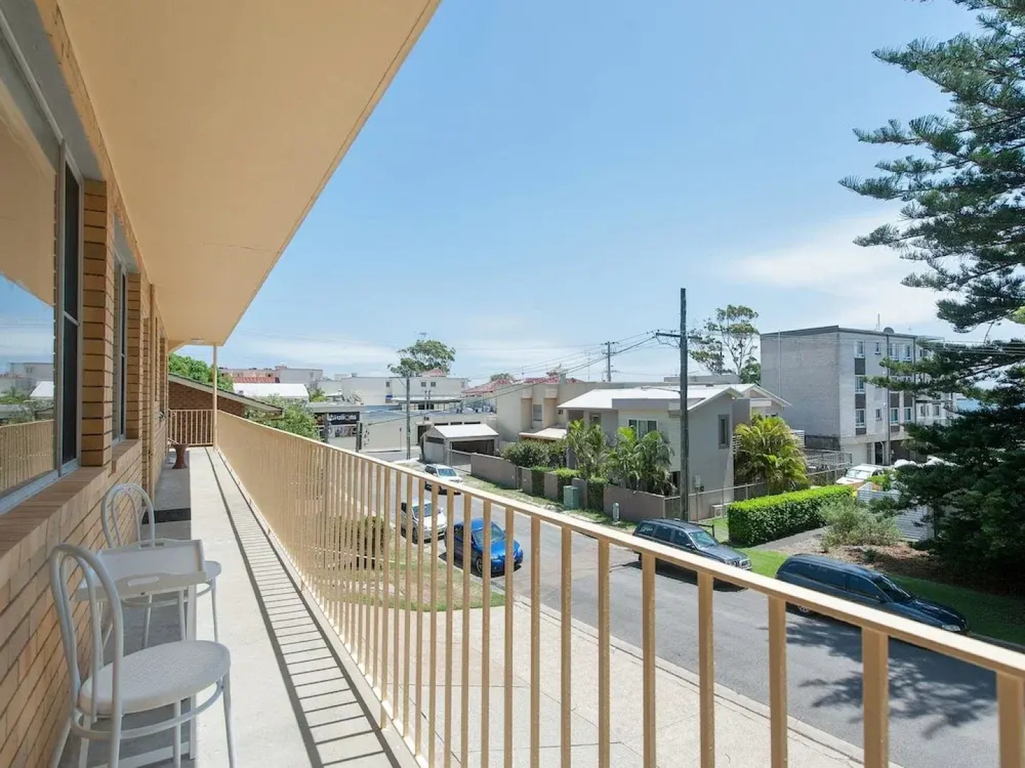 Mia Mia 7 - Shoal Bay