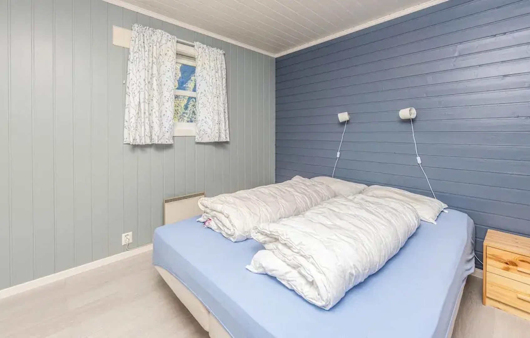 Stunning Home in Fjærland With 3 Bedrooms