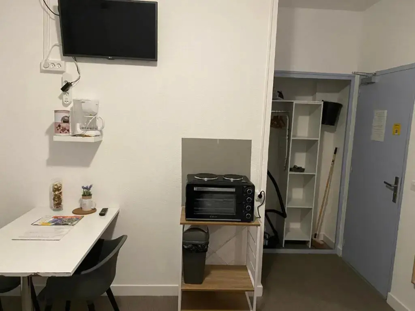 Résidence La Cigale du Désire