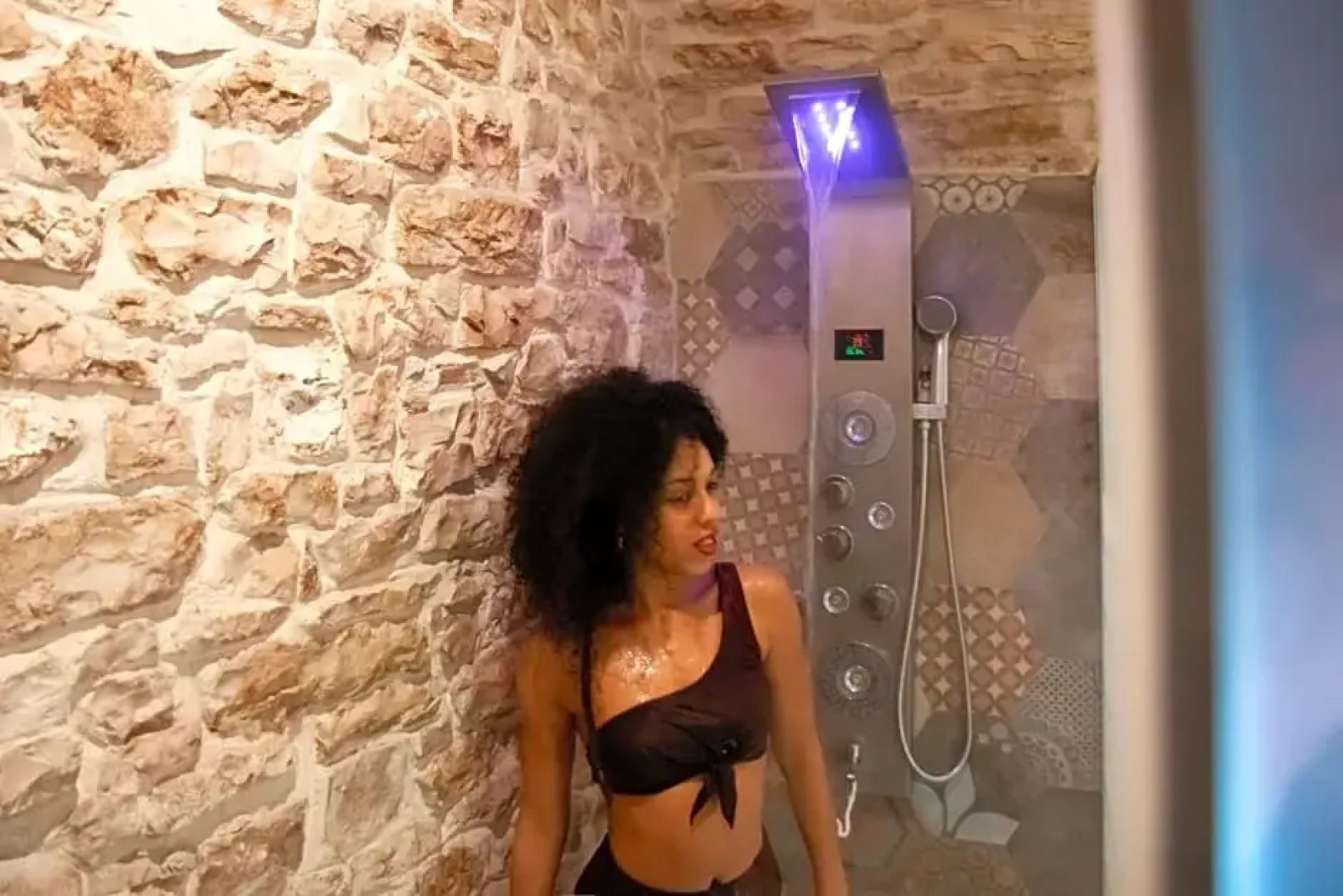Suite 123 Luxury B&B Con Jacuzzi (Adults Only)