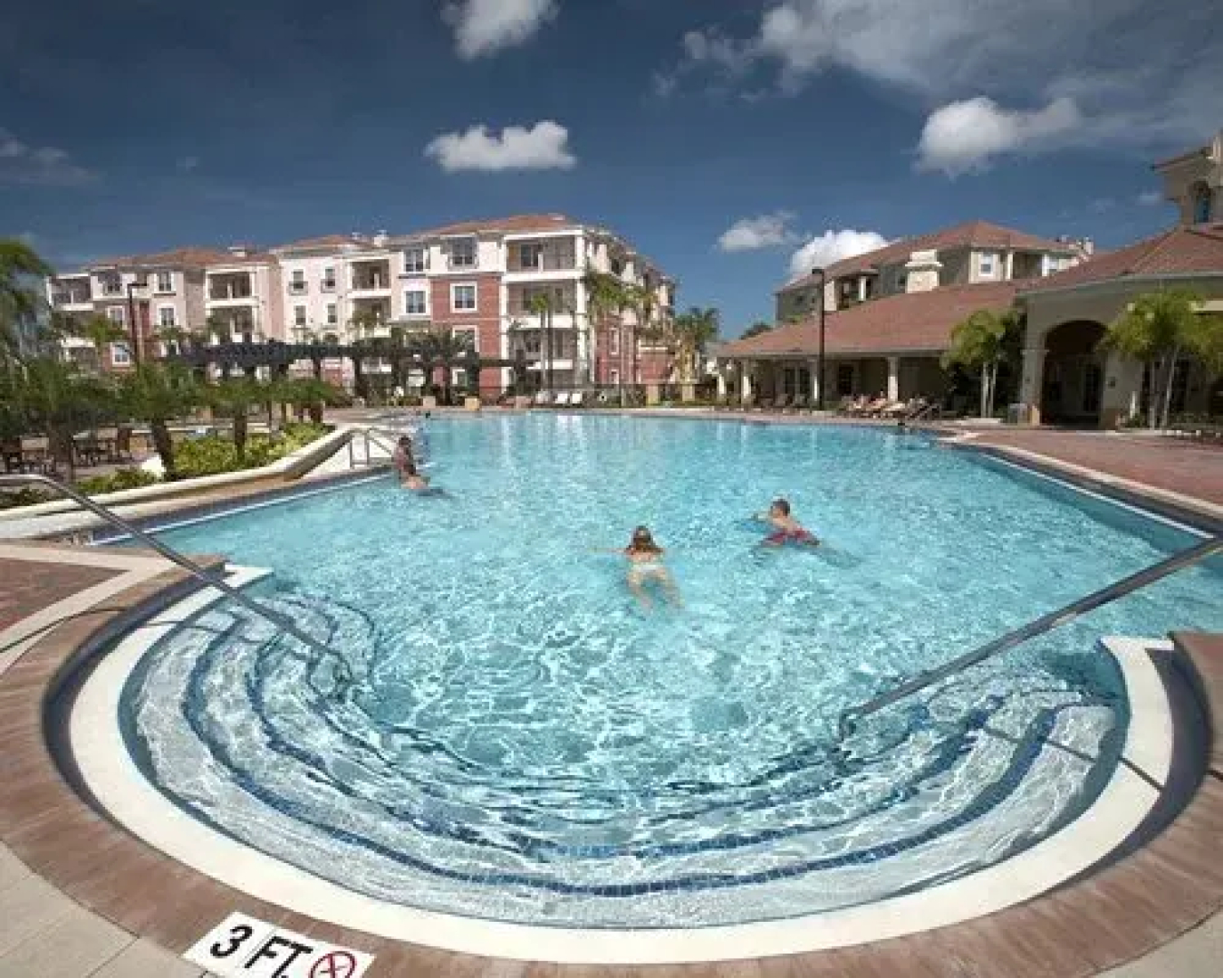 Ascendant Holidays at Vista Cay, Orlando, USA