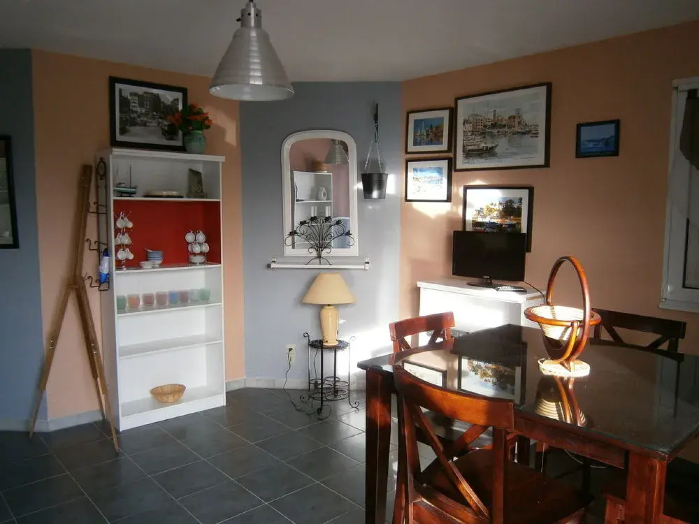 Appartement Le Saint Eloi