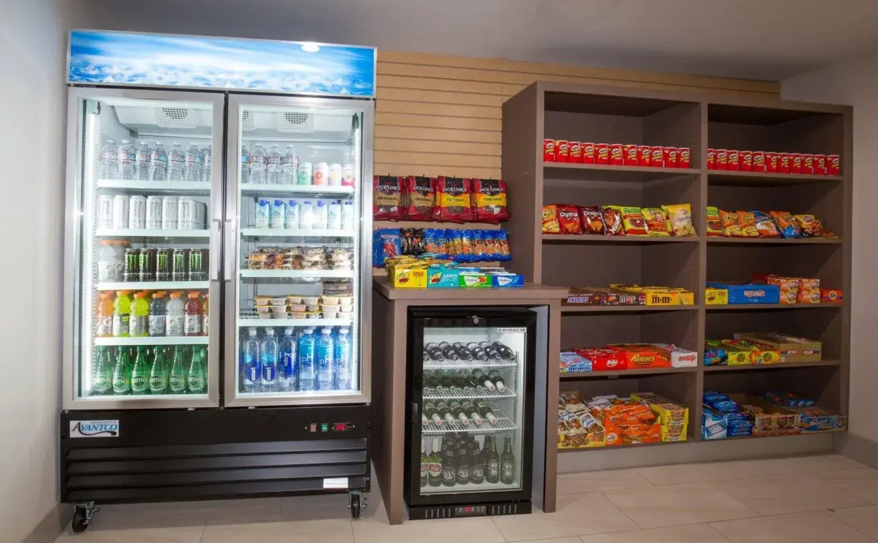 Holiday Inn Express Hotel & Suites Hesperia by IHG