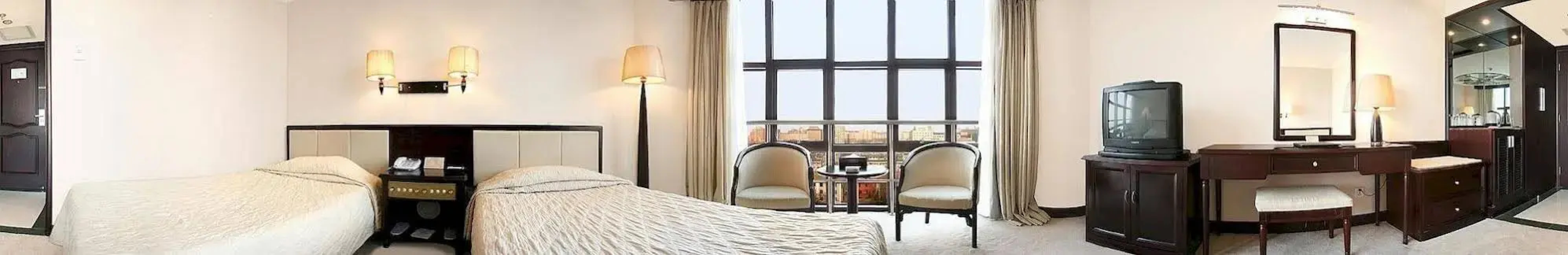 Qinglan Hotel