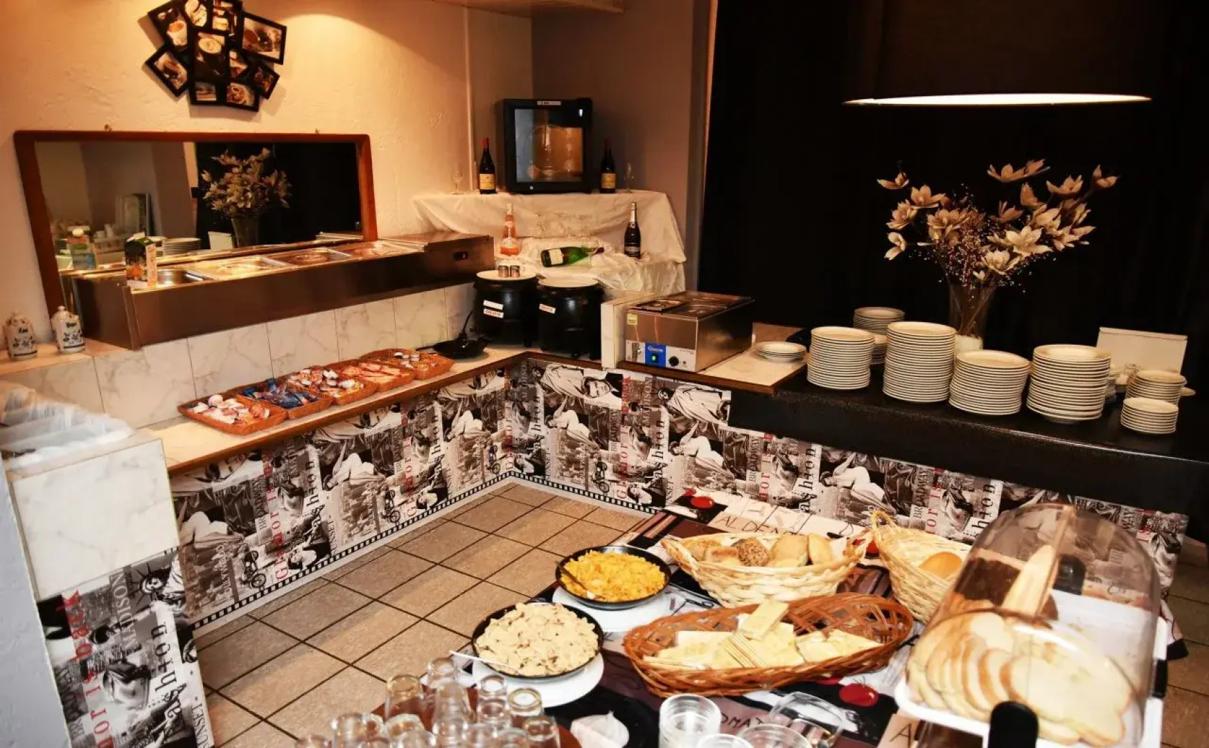 Hotel Amsterdam Fauquemont