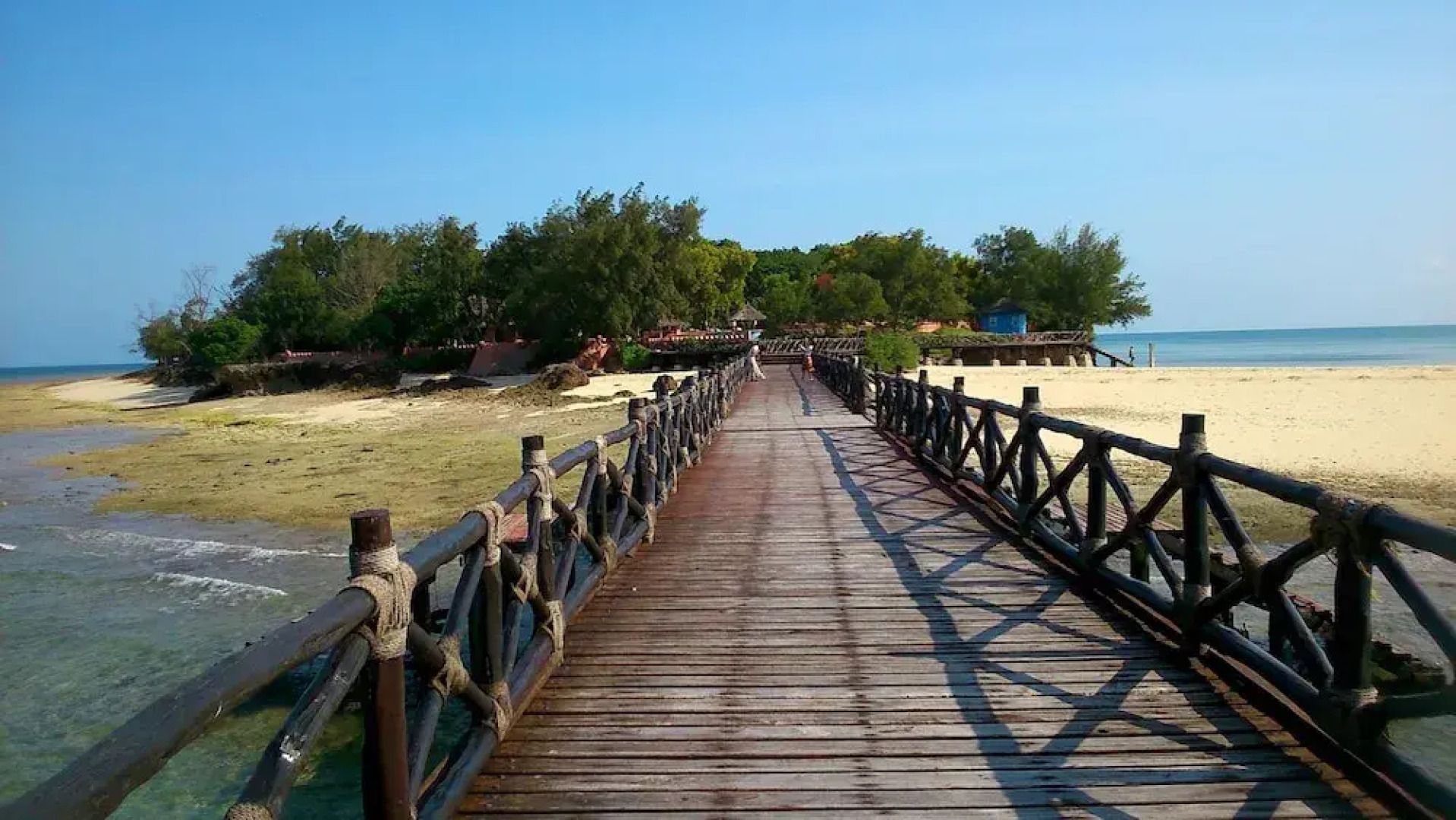 Villa Michamvi Kae Beach