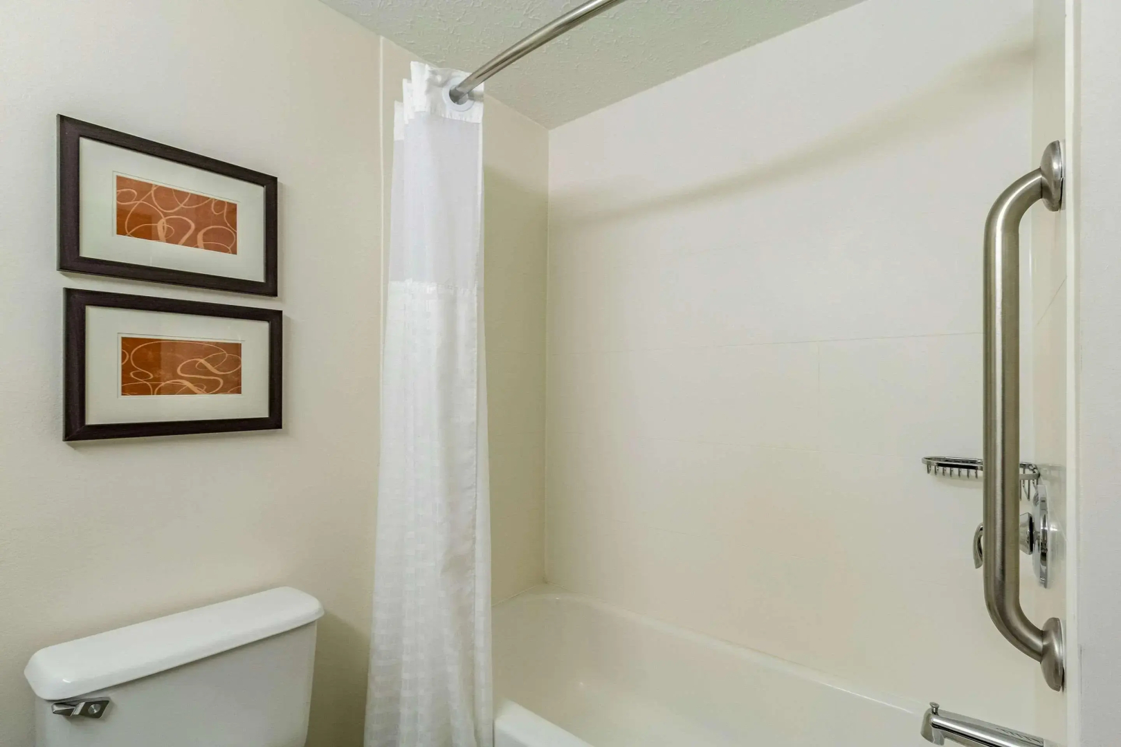 Comfort Inn - Independence