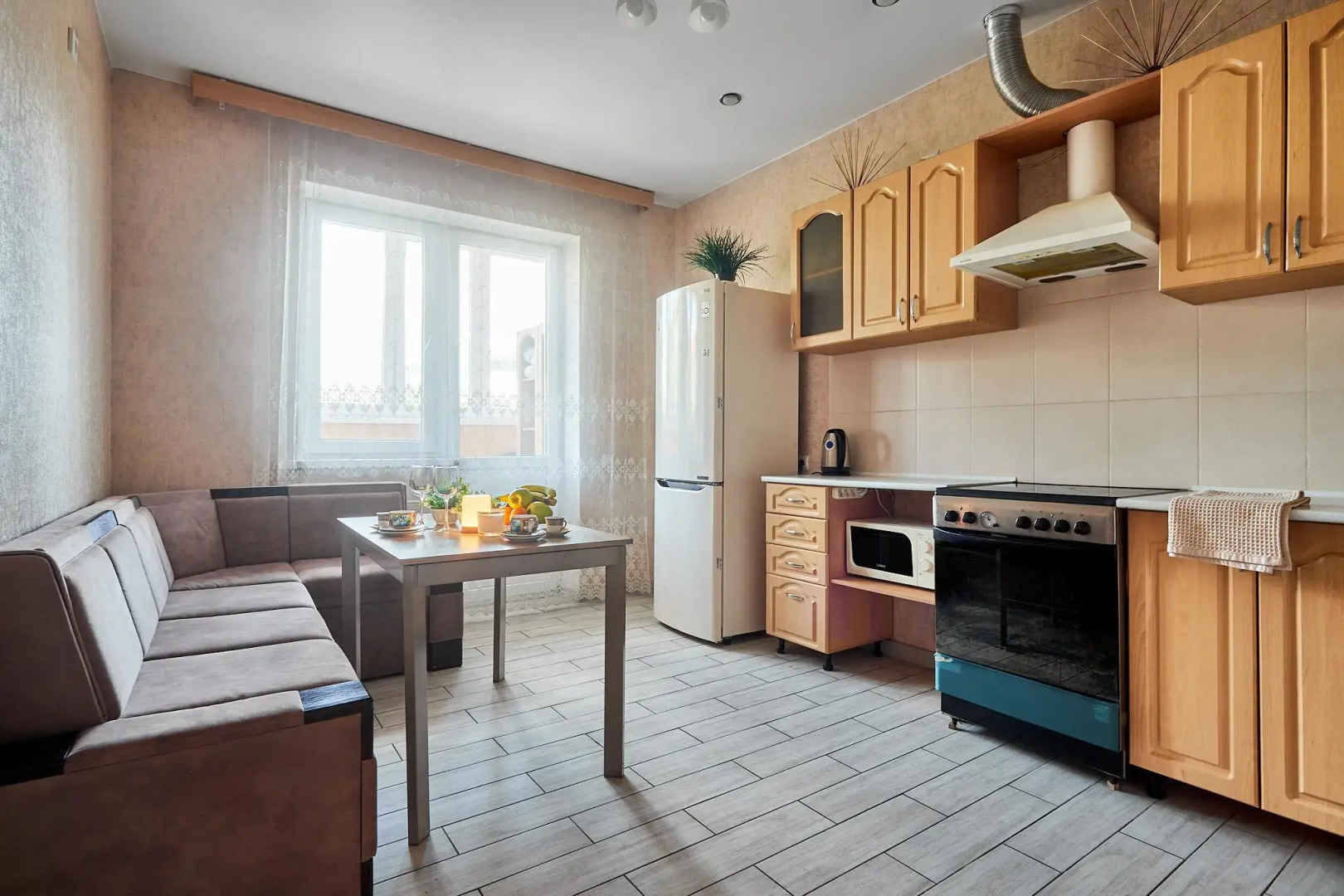 Gallery Apartments (Гэлари Апартментс)