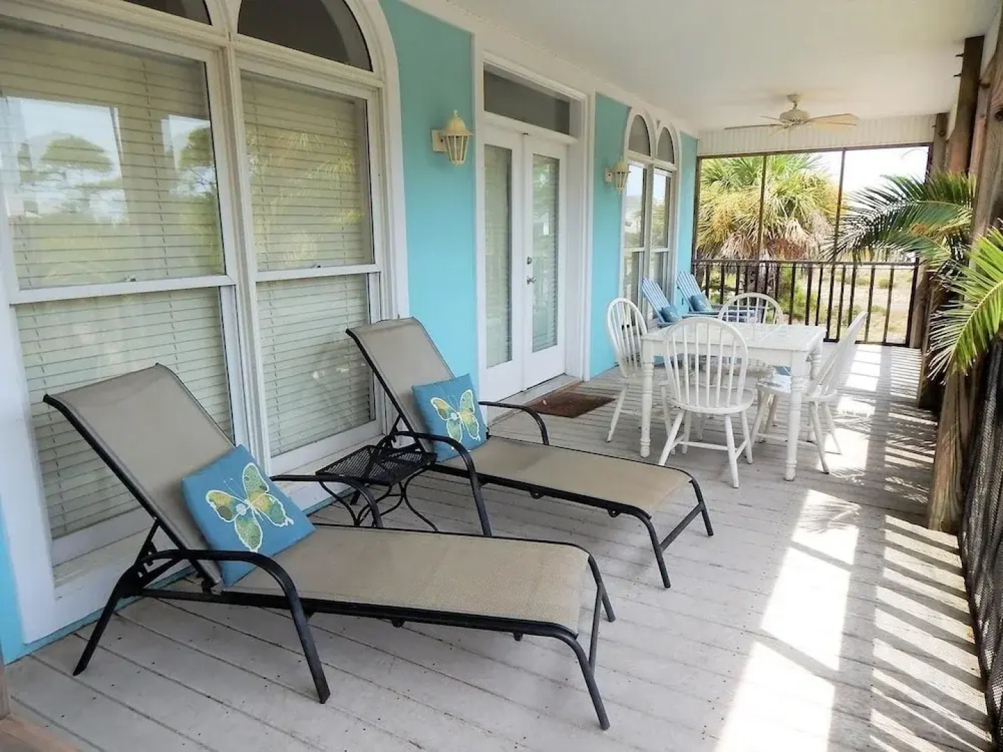 024 Casita Rosa by RedAwning