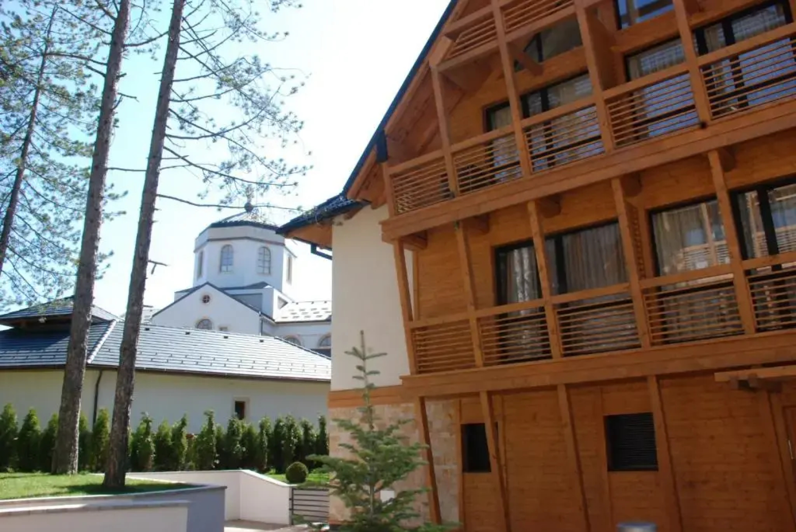 Apartment MiMa