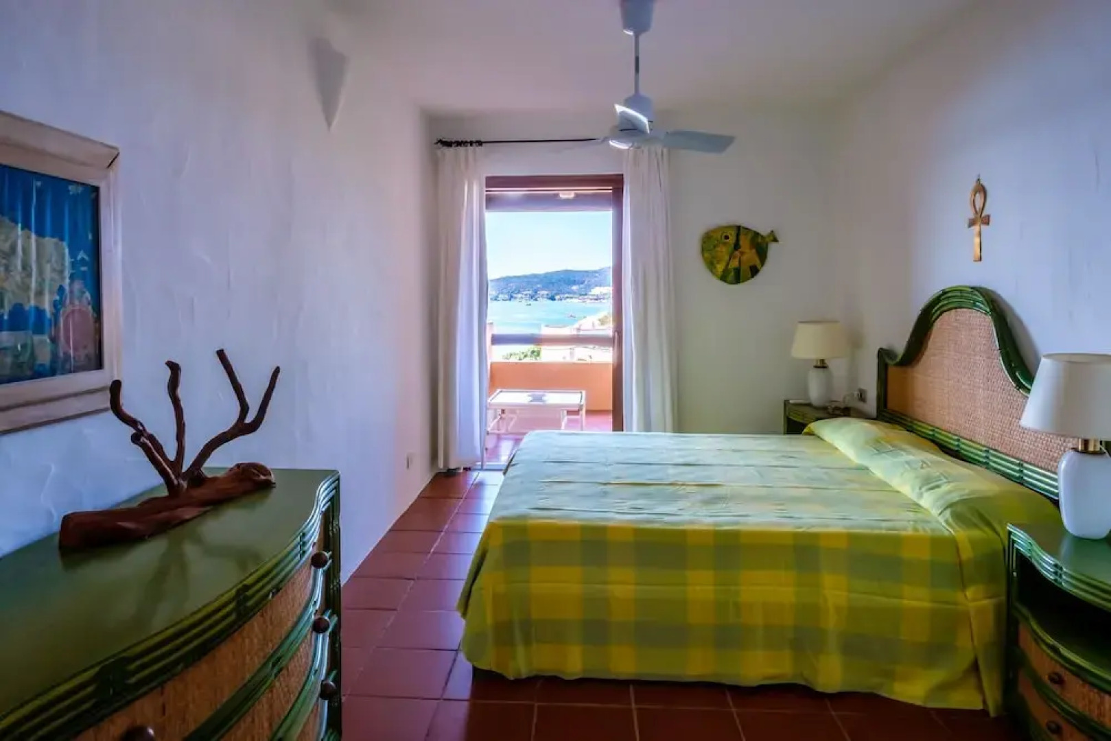 Porto Cervo Apartment - Sardinian Gems