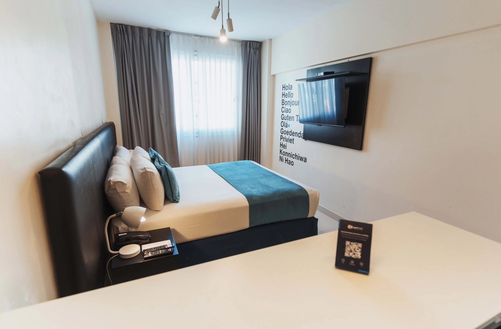 Reco by DOT Suites