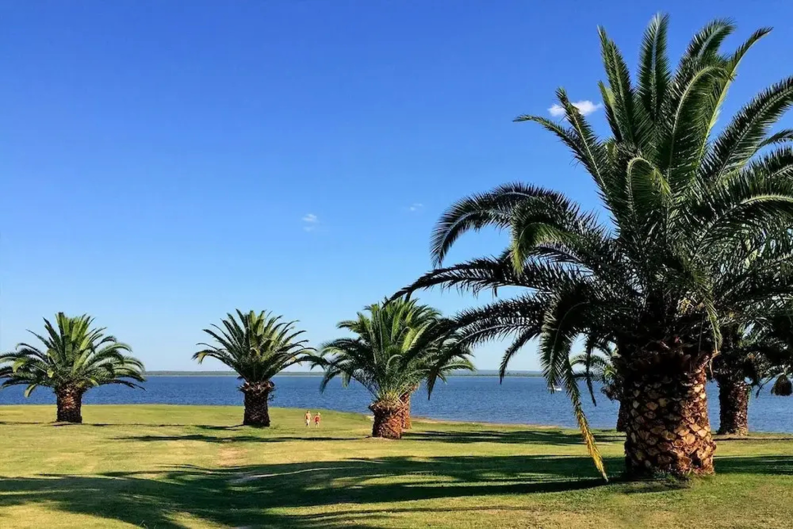 Hotel Marina del Faro Resort