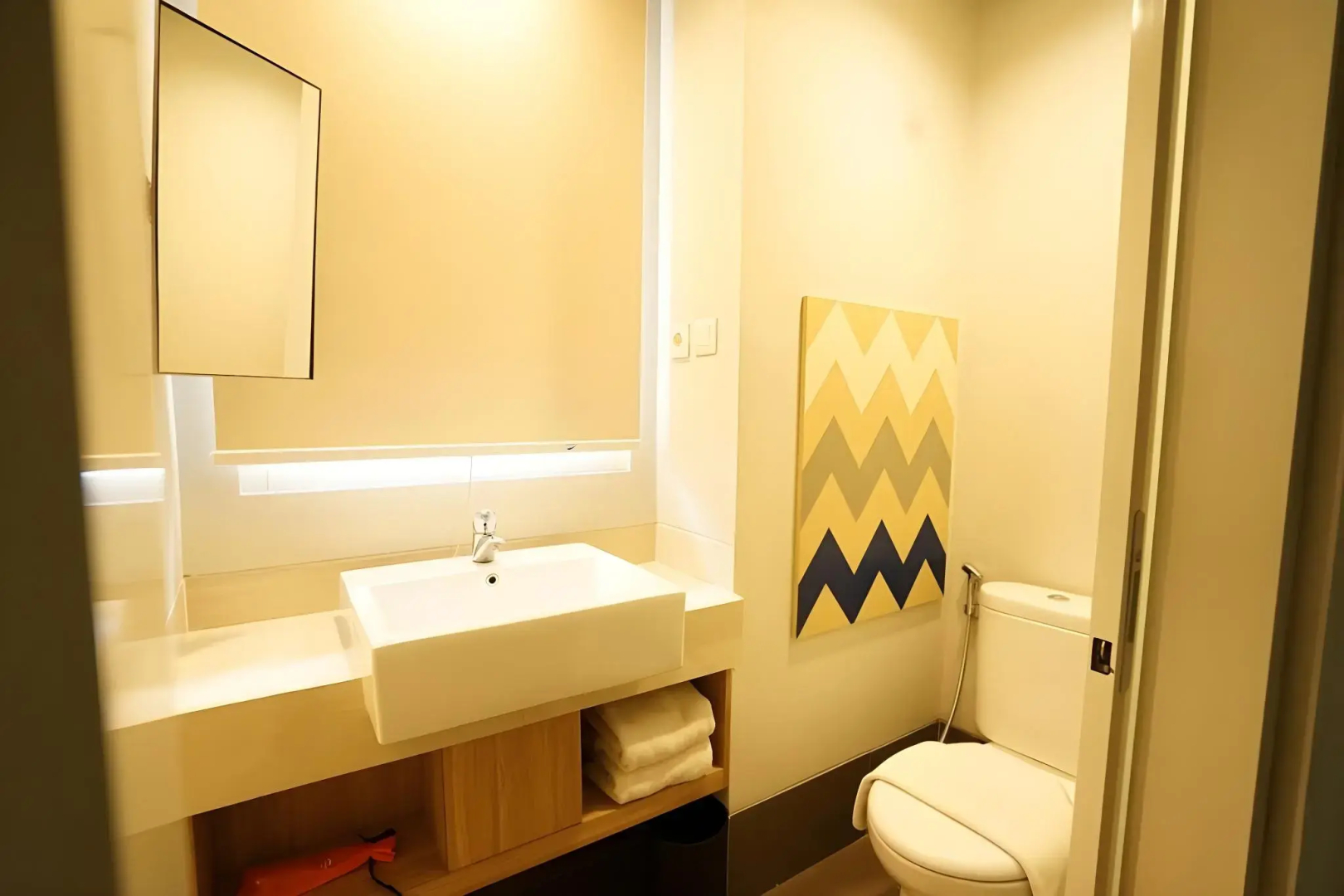 Cleo Hotel Jemursari