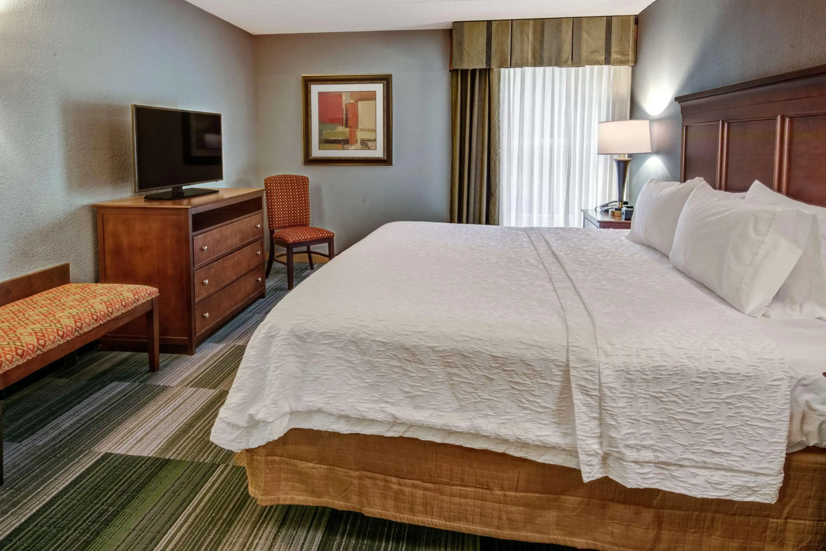 Hampton Inn & Suites Pigeon Forge On The Parkway