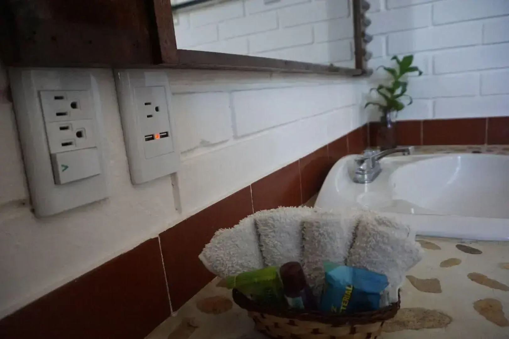 Hotel Wayak Palenque