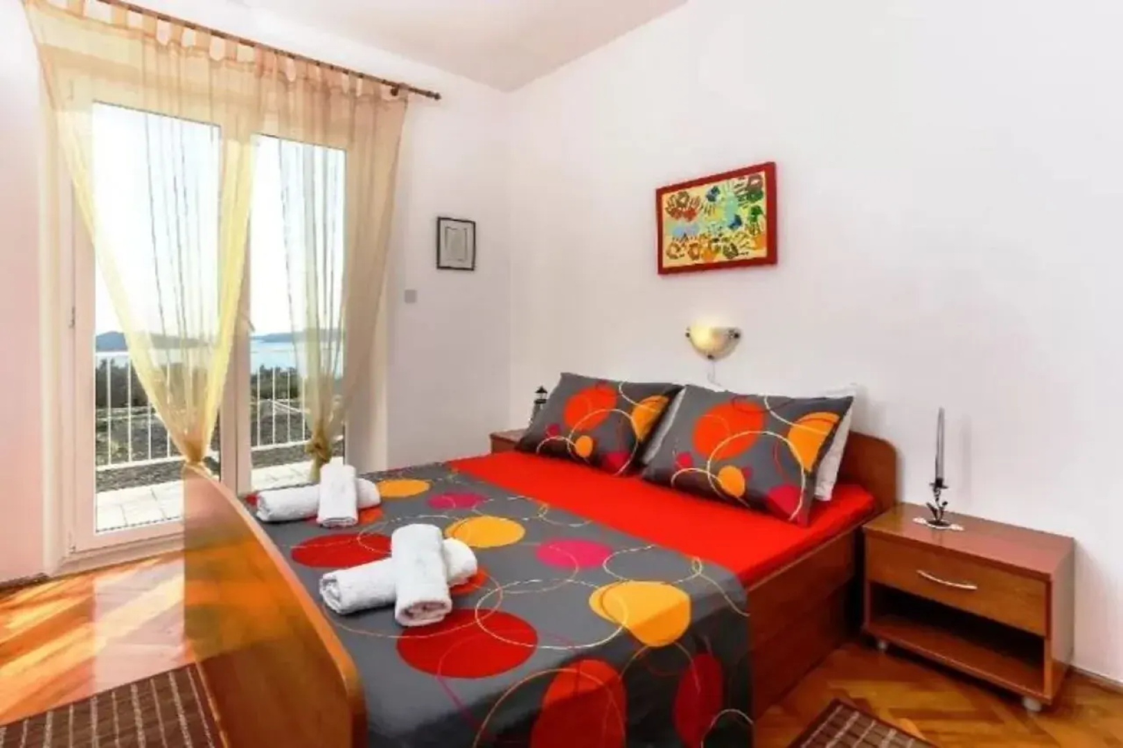 Apartments Lina
