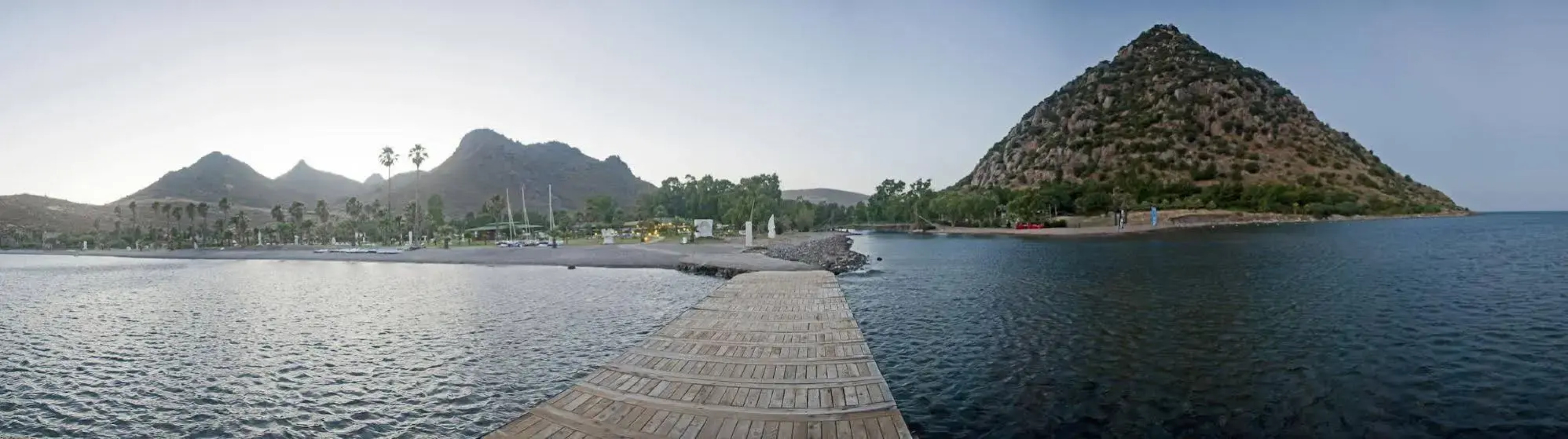 Aspat Termera Resort Hotel