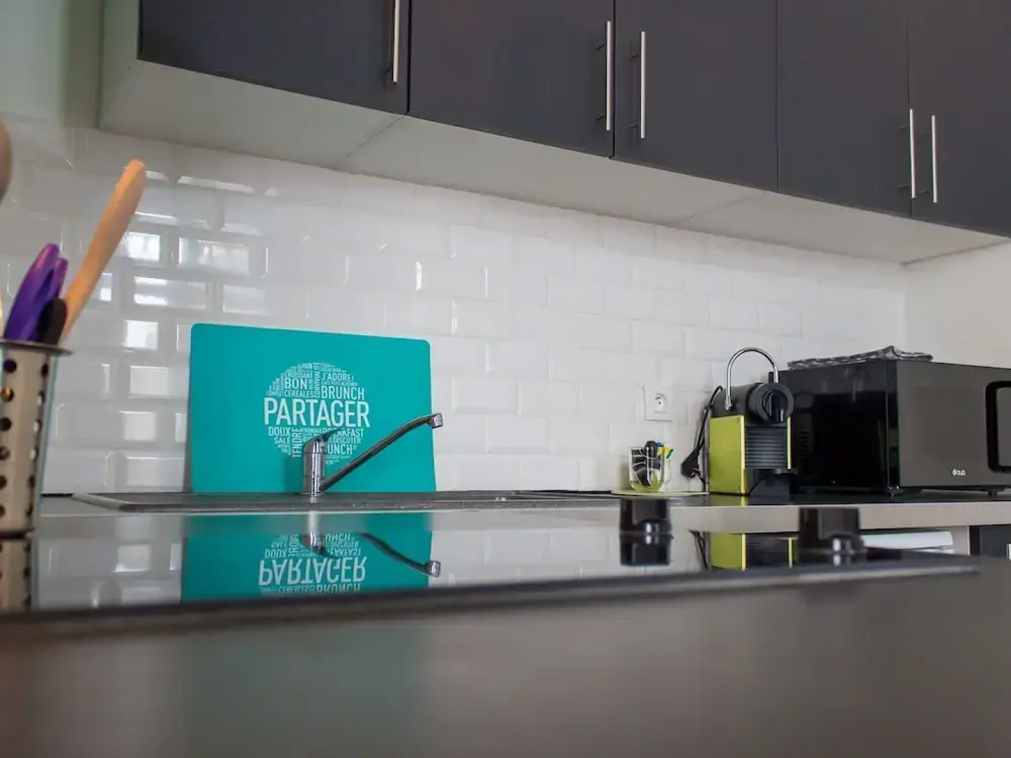 Trankil Apparts Centre