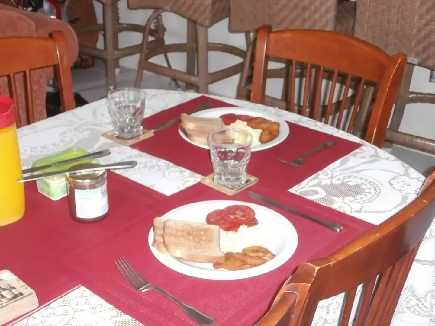 Sue'S Homestay