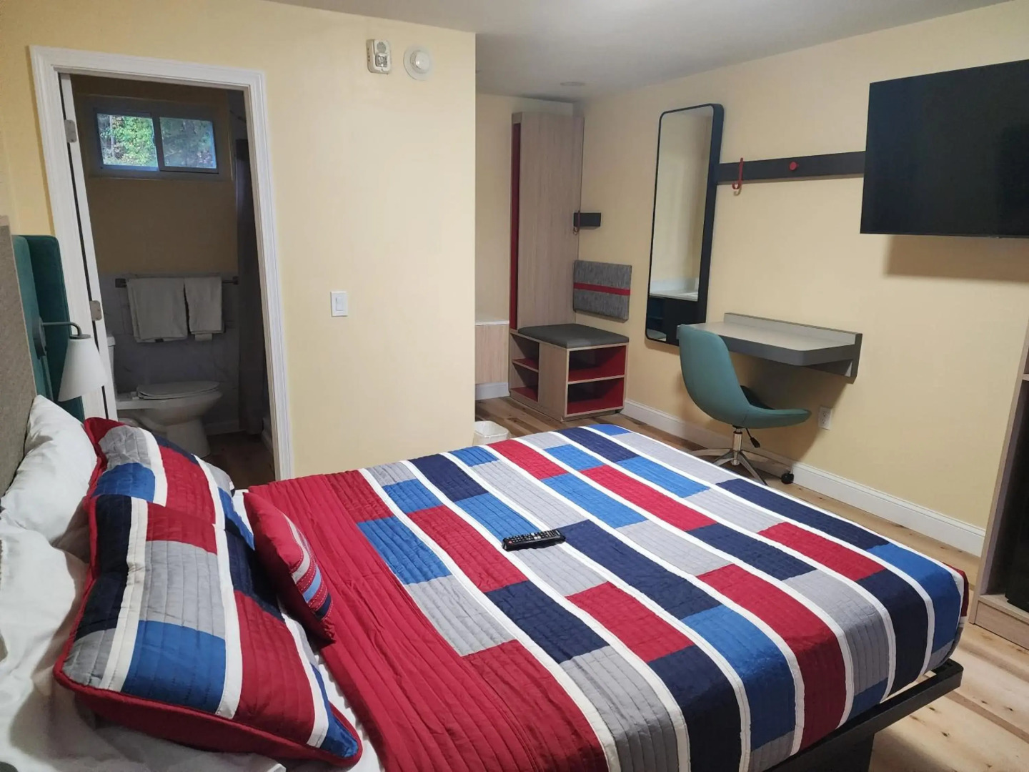 Americas Best Value Inn Providence North Scituate