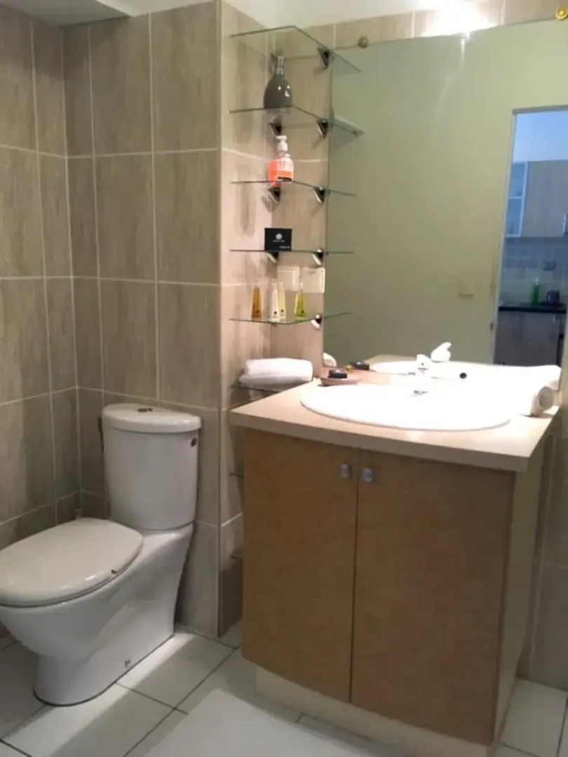 Studio Vaitiare Apartment 0