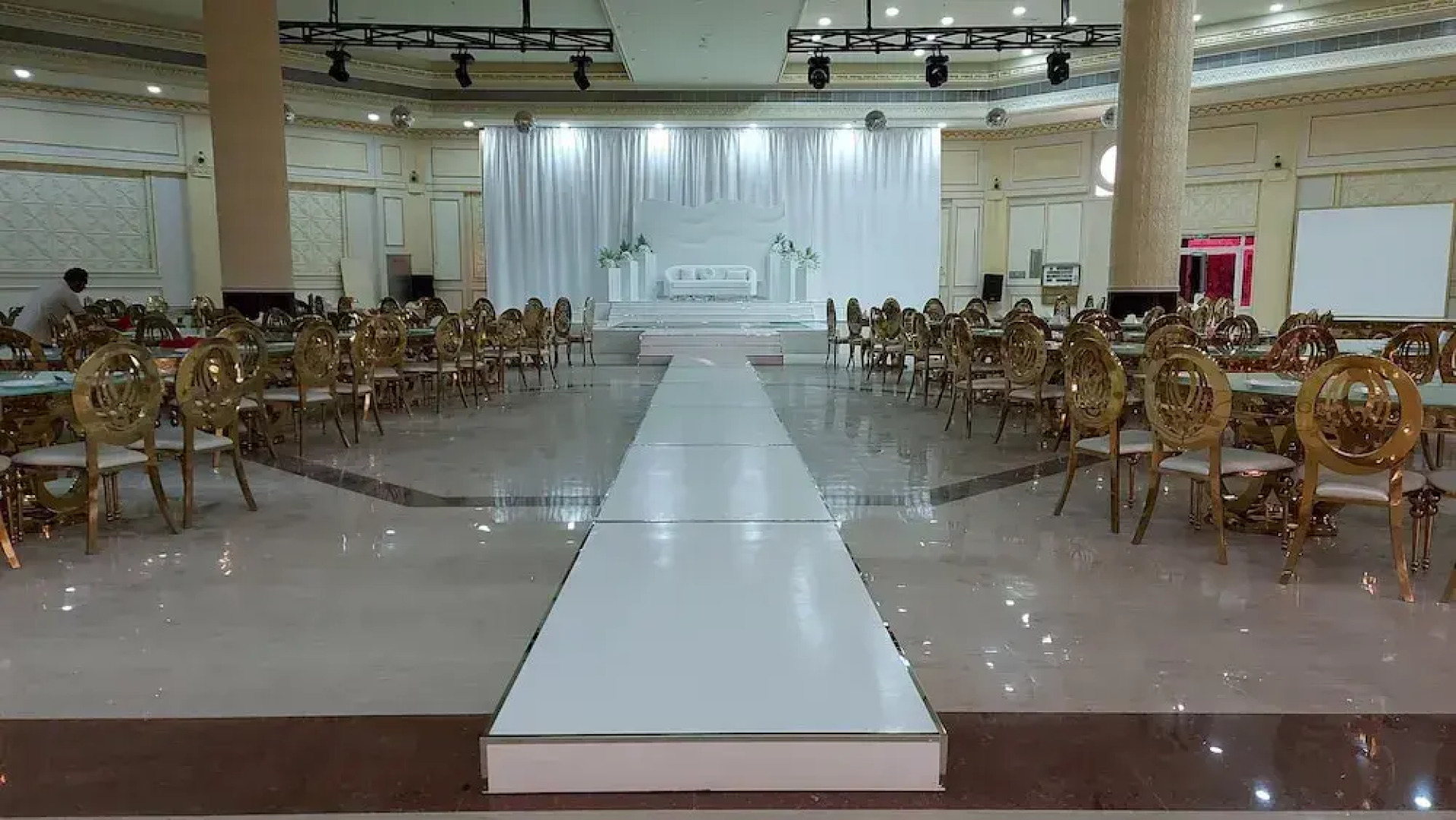 Al Salam Grand Hotel & Resort