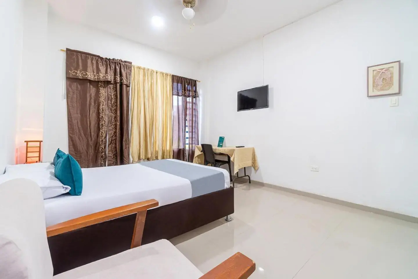 Ayenda De Las Mercedes