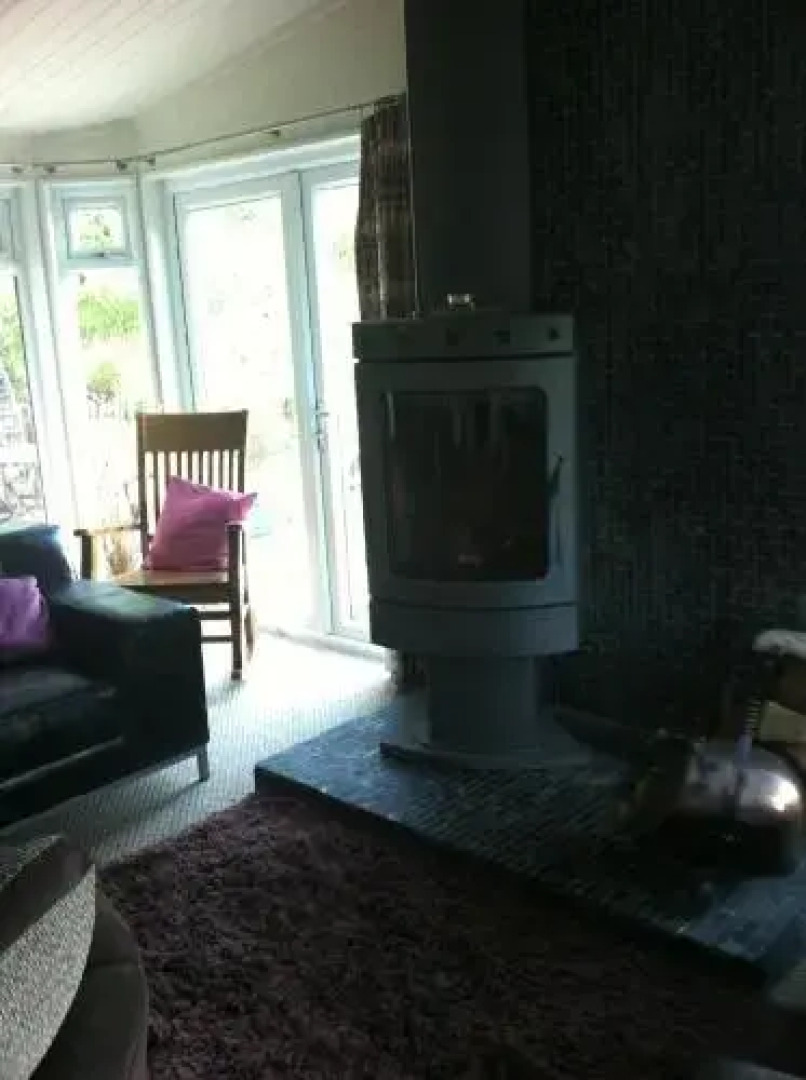 Glendevon Country Park